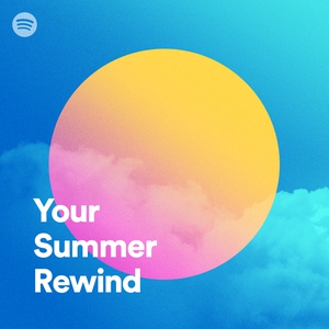 Your Summer Rewindのサムネイル