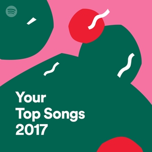 Your Top Songs 2017 image